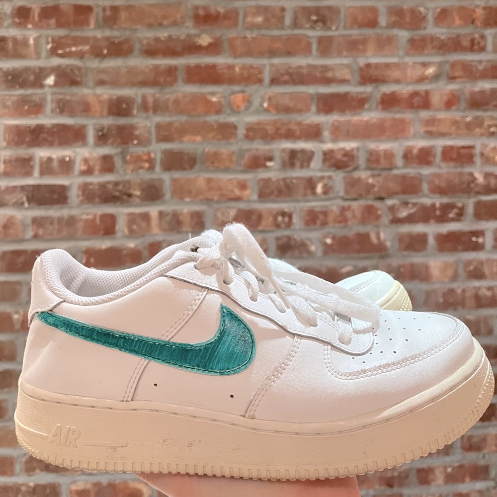 Nike Air Force 1 Shoes